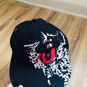 Mickey hats, new with tag